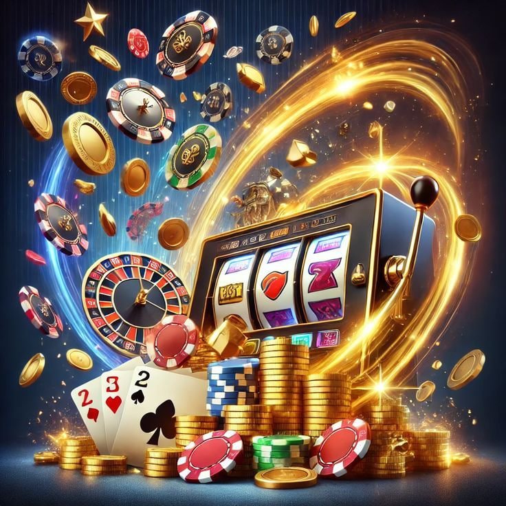 Meja blackjack dealer langsung pos 4d dengan dealer profesional dan streaming multi-kamera