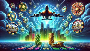 Meja Sic Bo Nolimit City dengan tiga dadu dan papan taruhan di pos 4d