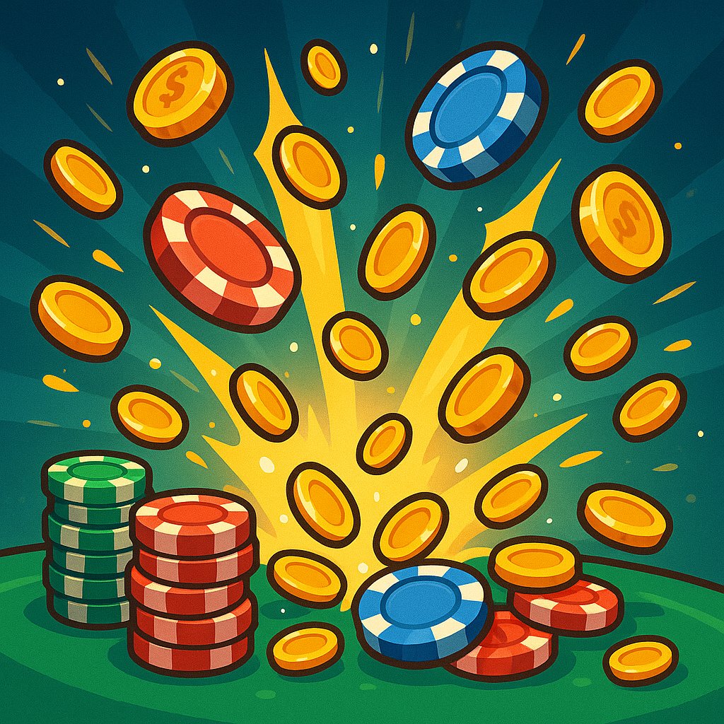 pos 4d featured game showcase