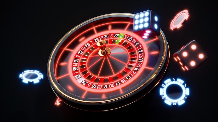 Fitur bonus Wild Bandito di pos 4d dengan putaran gratis dan pengganda dinamis