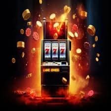 Antarmuka pemain Wild Bandito di pos 4d menampilkan kontrol taruhan dan layar kemenangan
